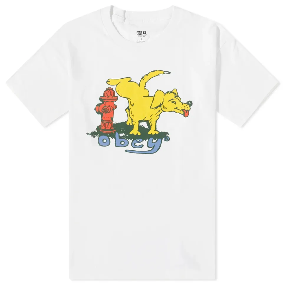 Hydrant T-Shirt
