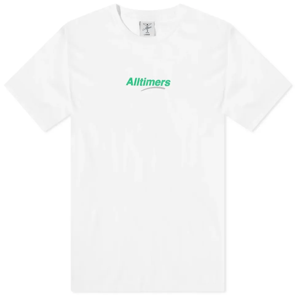 Mid Range Estate T-Shirt
