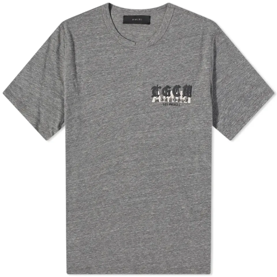 T.G.C.W. Tee