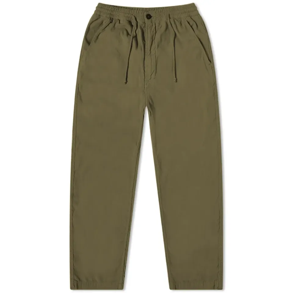 Summer Cord Hi Water Trouser