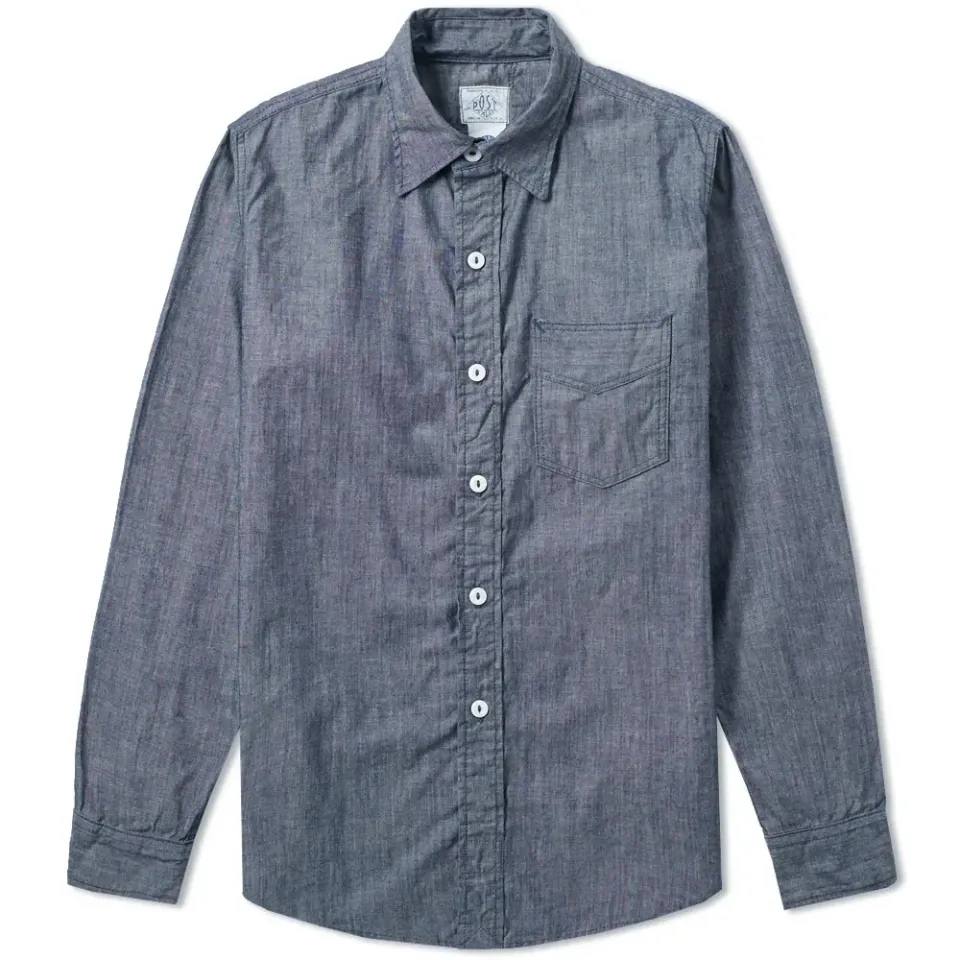 The Post 4 Shirt