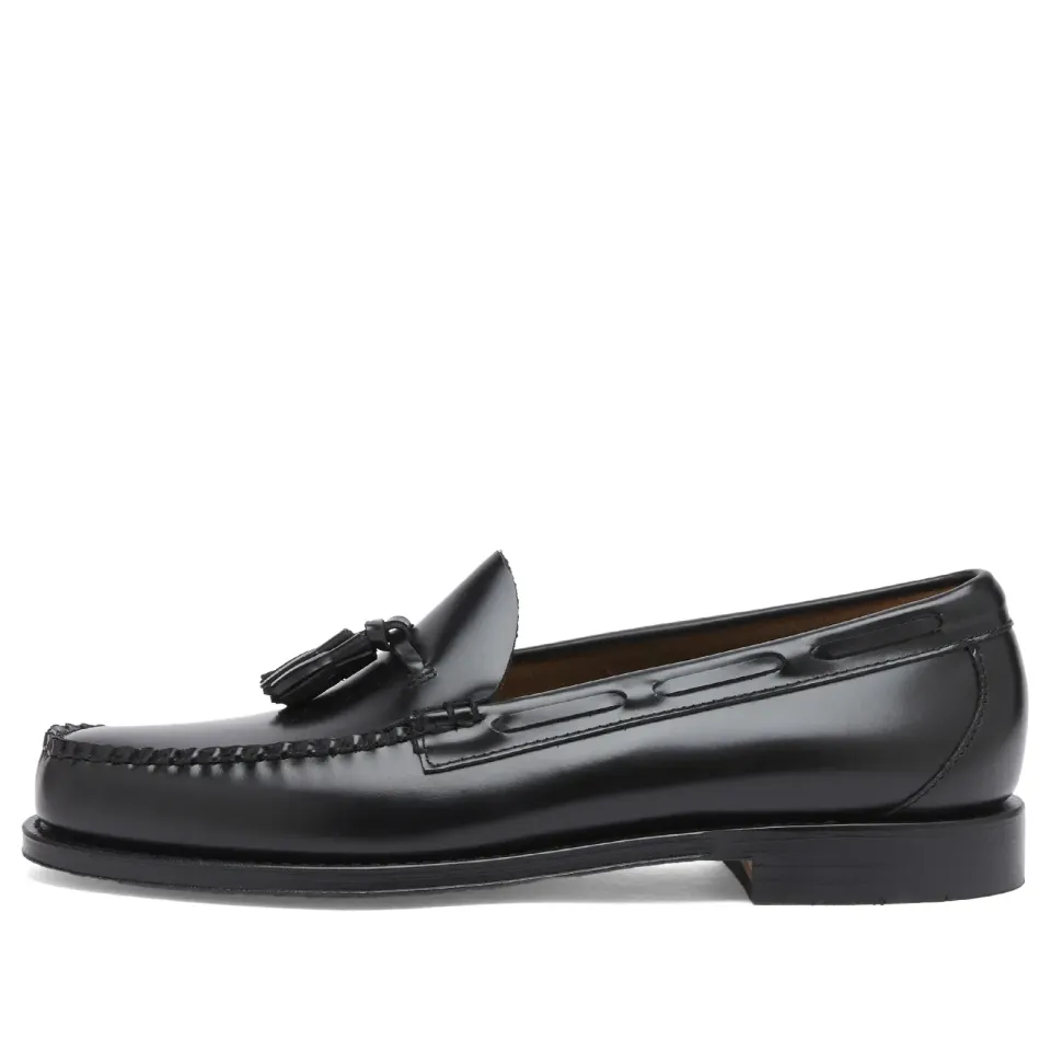 Larkin Tassel Loafer