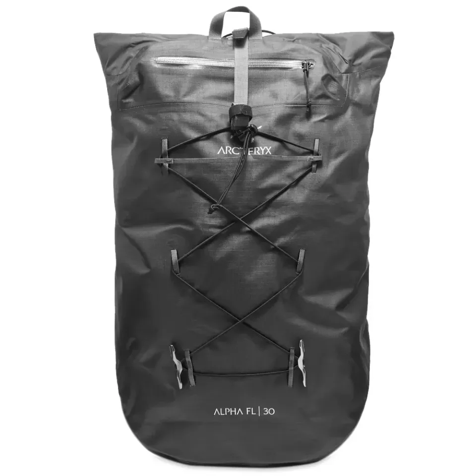 Arc'teryx Alpha FL 30 Backpack