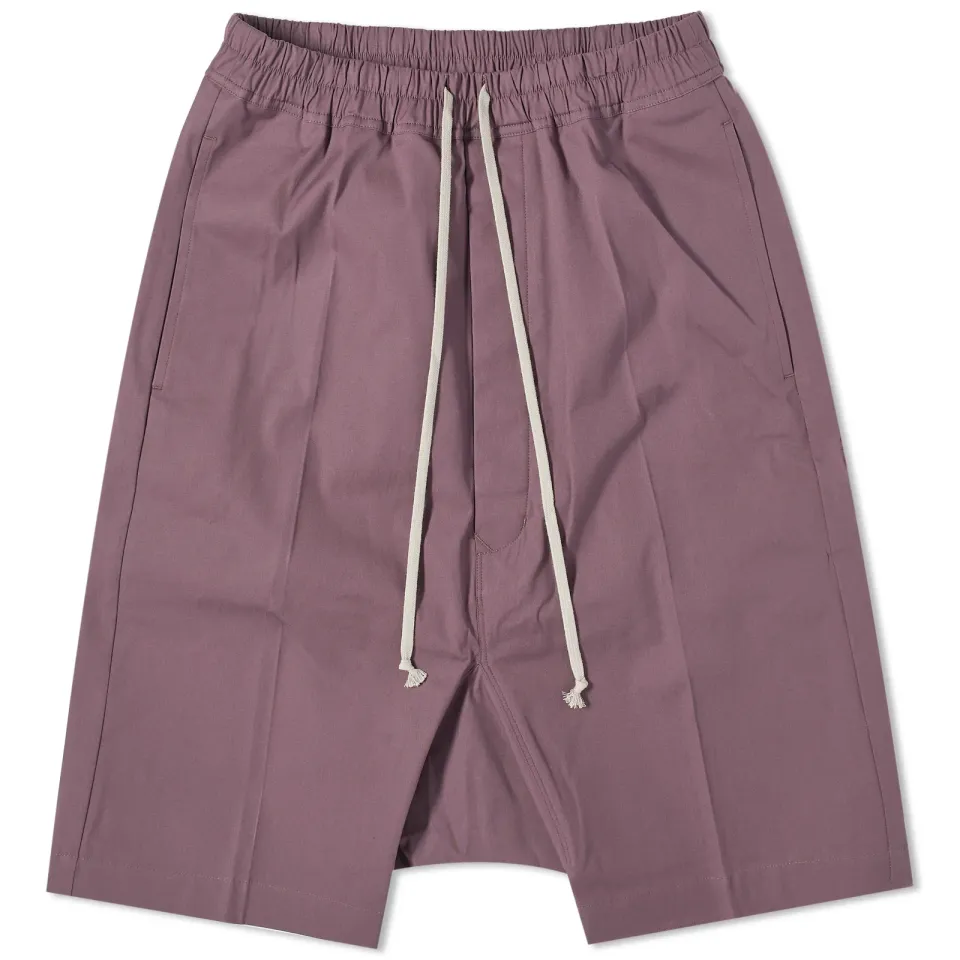 Rick's Pod Shorts