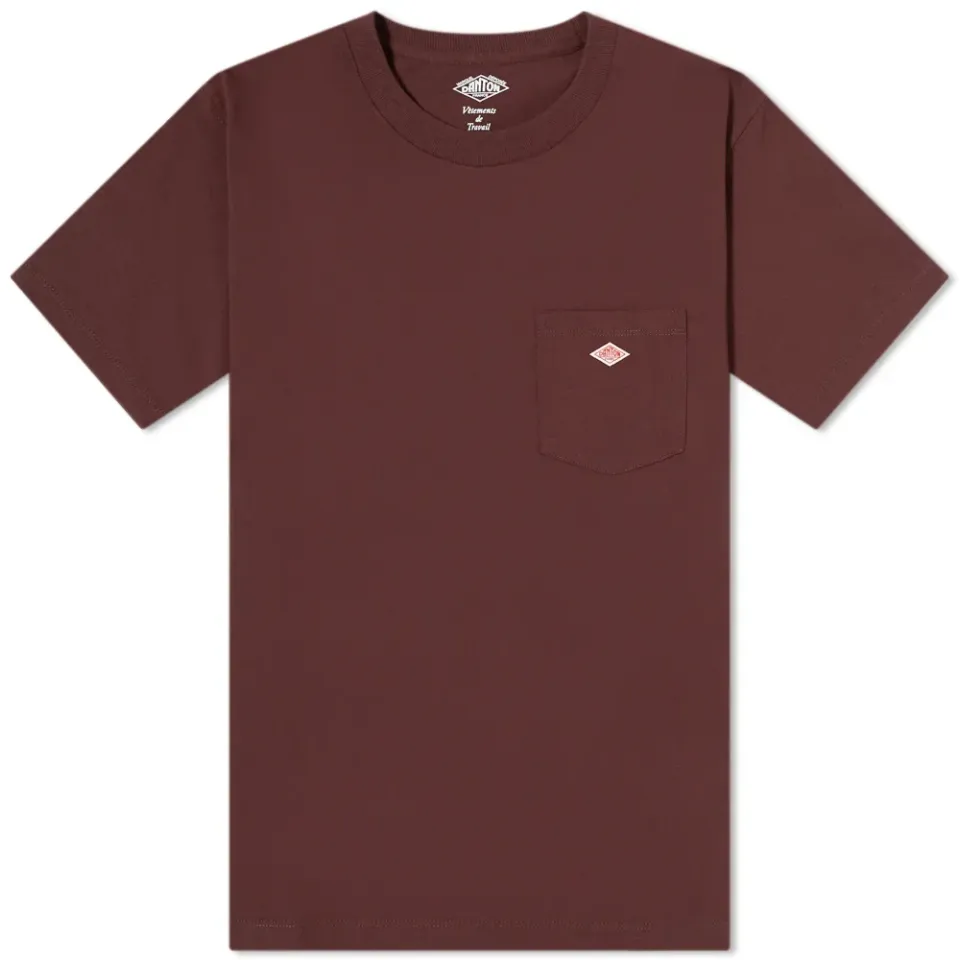 Pocket T-Shirt
