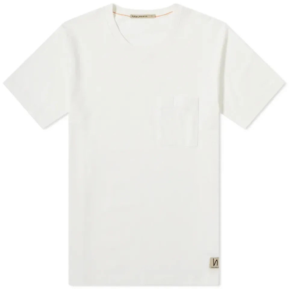 Nudie Kurt Worker Tee