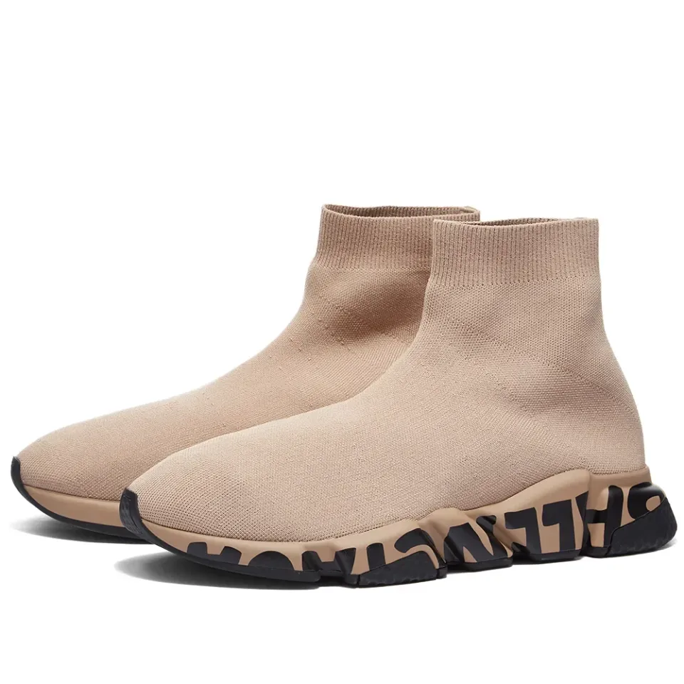 Graffiti Sole Speed Runner