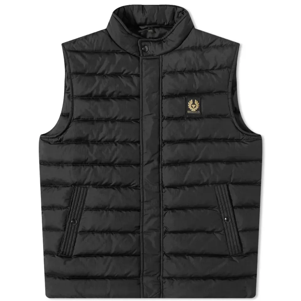 Insulator Vest