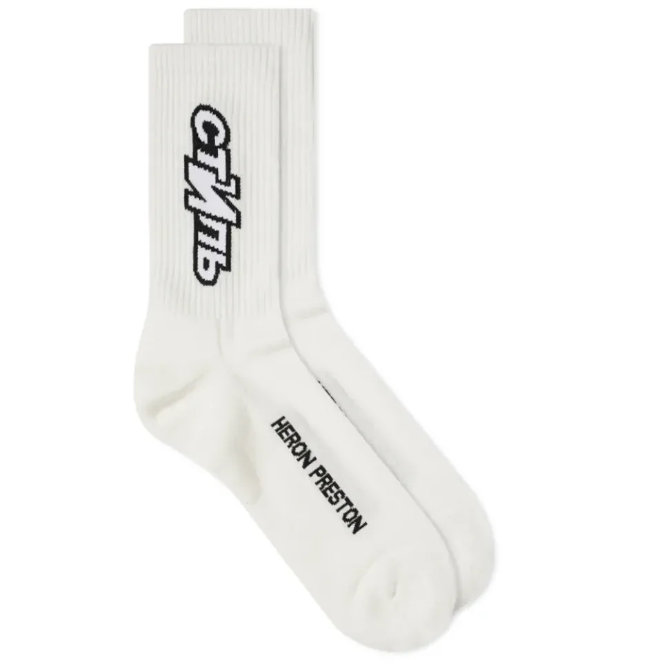 Ctnmb Sport Long Socks