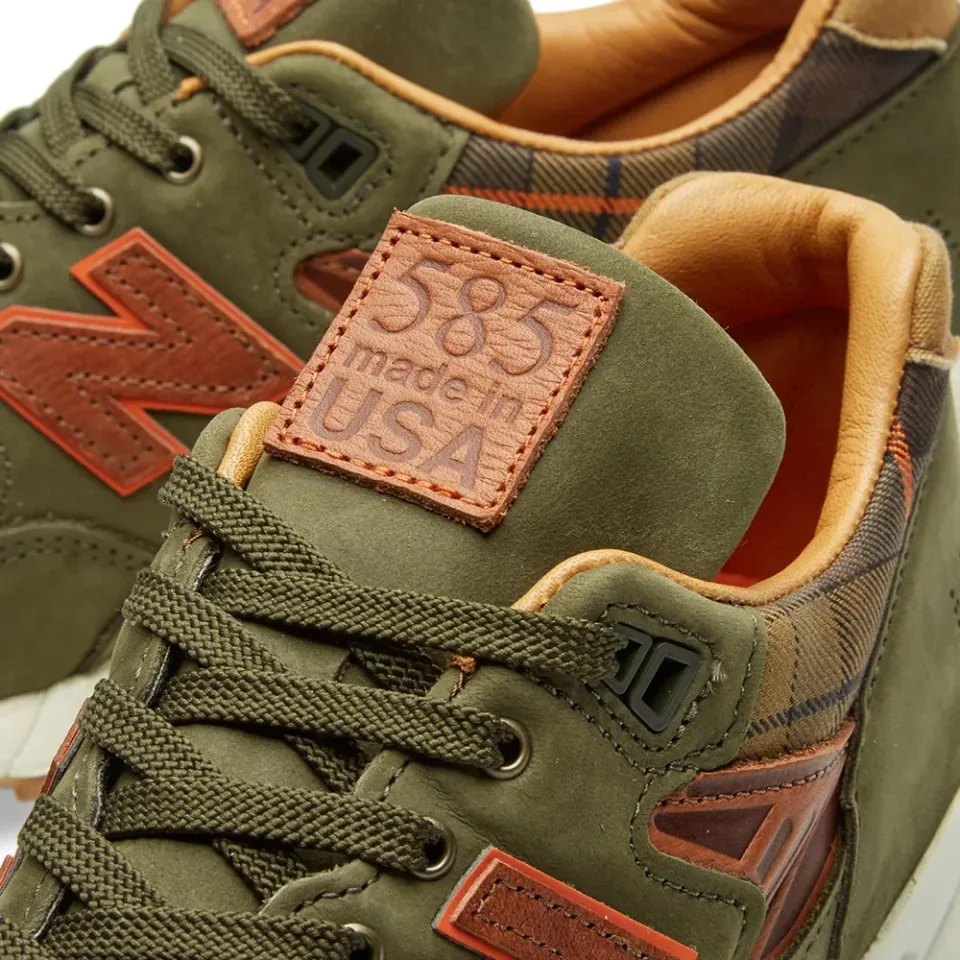 x Ball & Buck M585BB 'Sporting Gentleman'