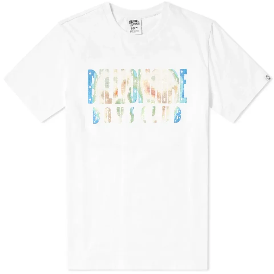 Scan Graphic Tee