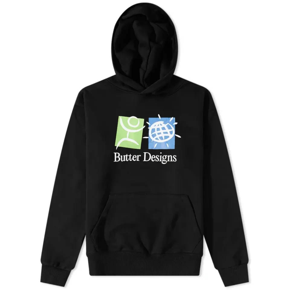 Discovery Hoodie