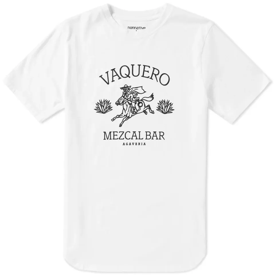Vaquero Tee