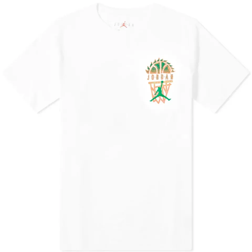 Sun Net T-Shirt