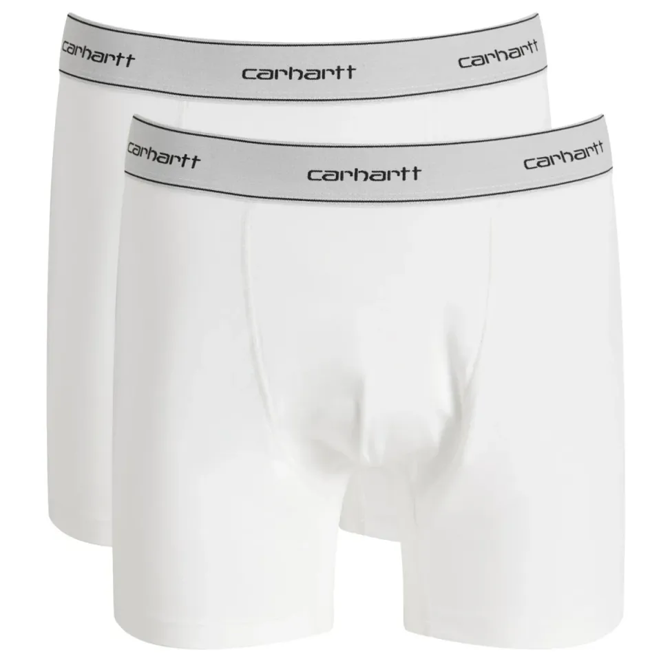 Cotton Trunks - 2 Pack