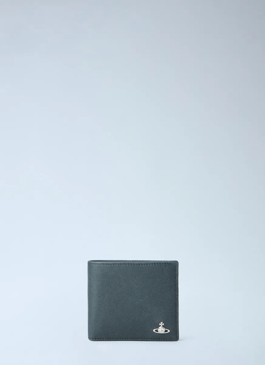 Man Billfold