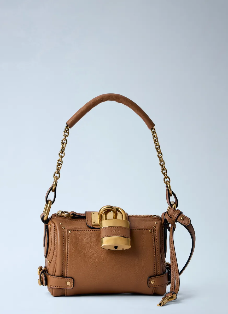 Small Paddington Chain Shoulder Bag