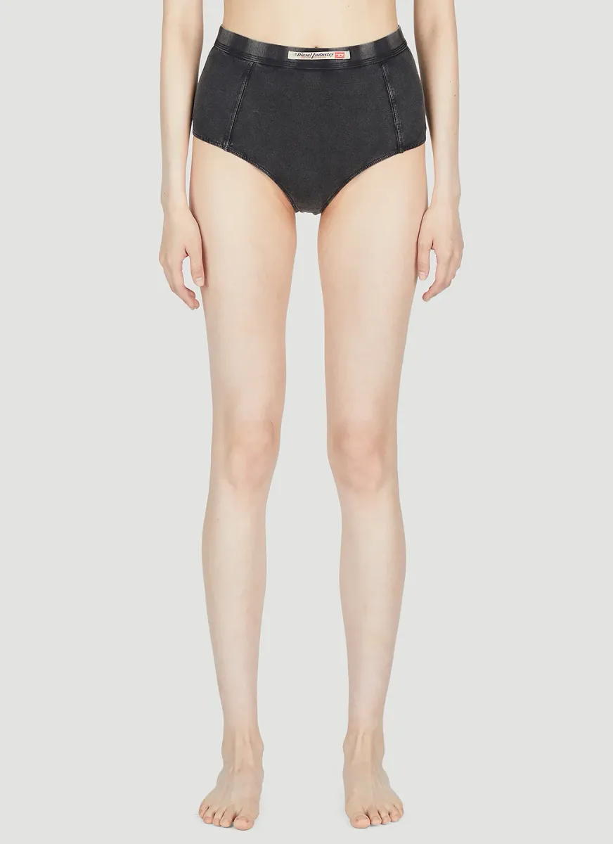 Drona Logo Briefs