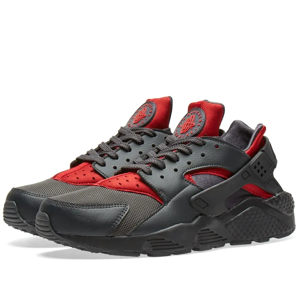 Air Huarache Run