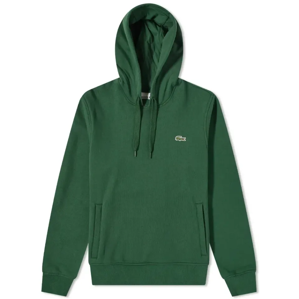 Classic Popover Hoody