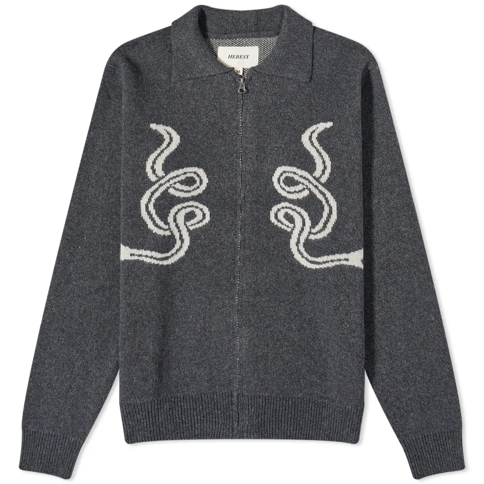 Wyrm Knit Shirt