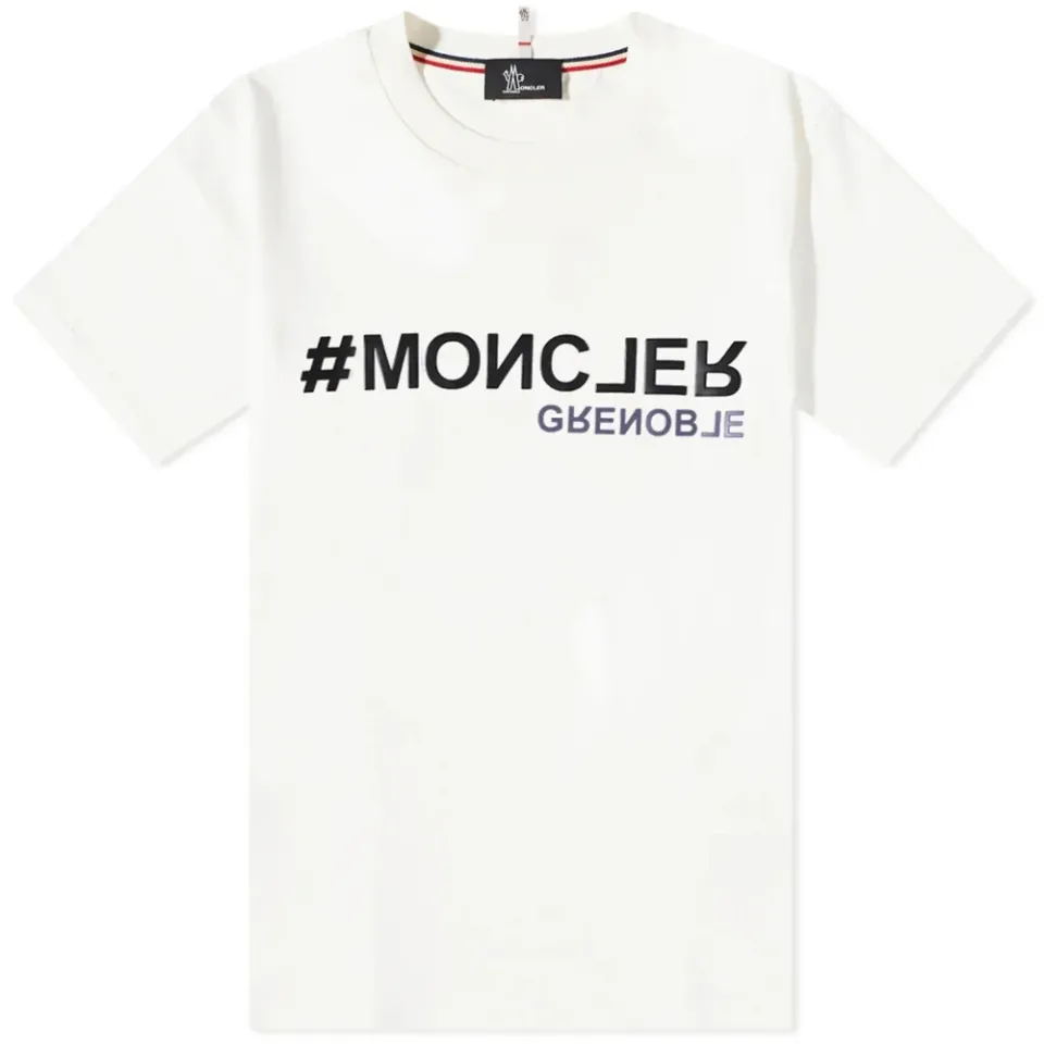Logo T-Shirt
