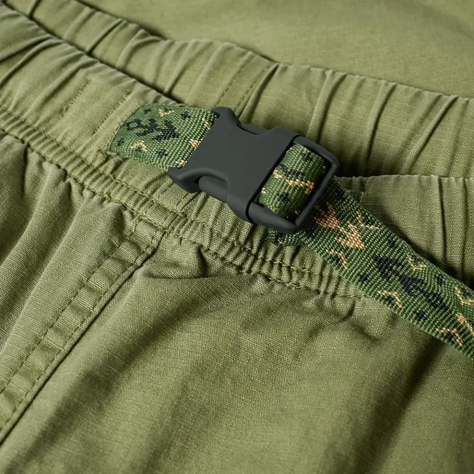Clip Short