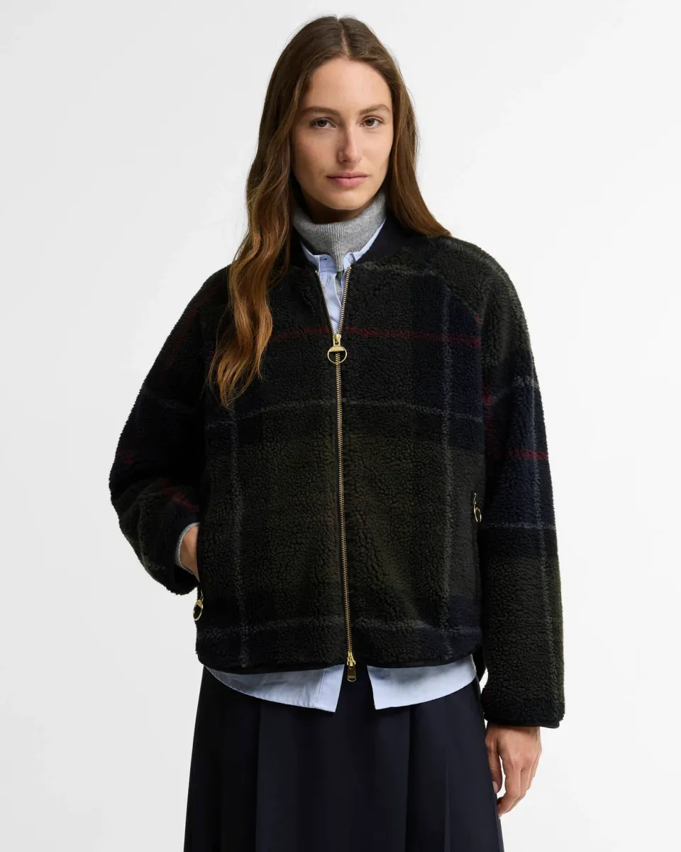 Kirklees Fleece