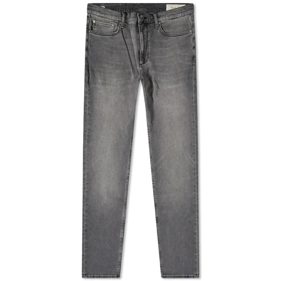 Fit 2 Slim Jeans
