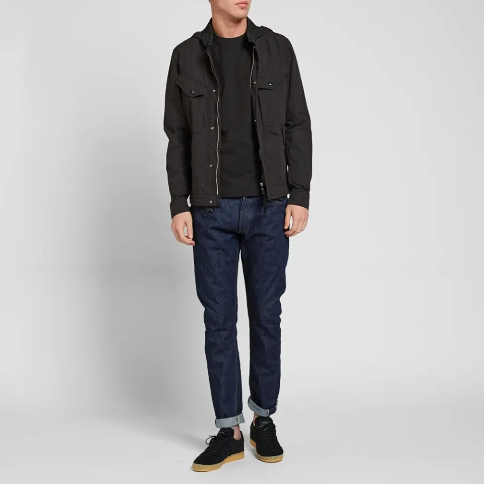 Lightweight Crew Sweat