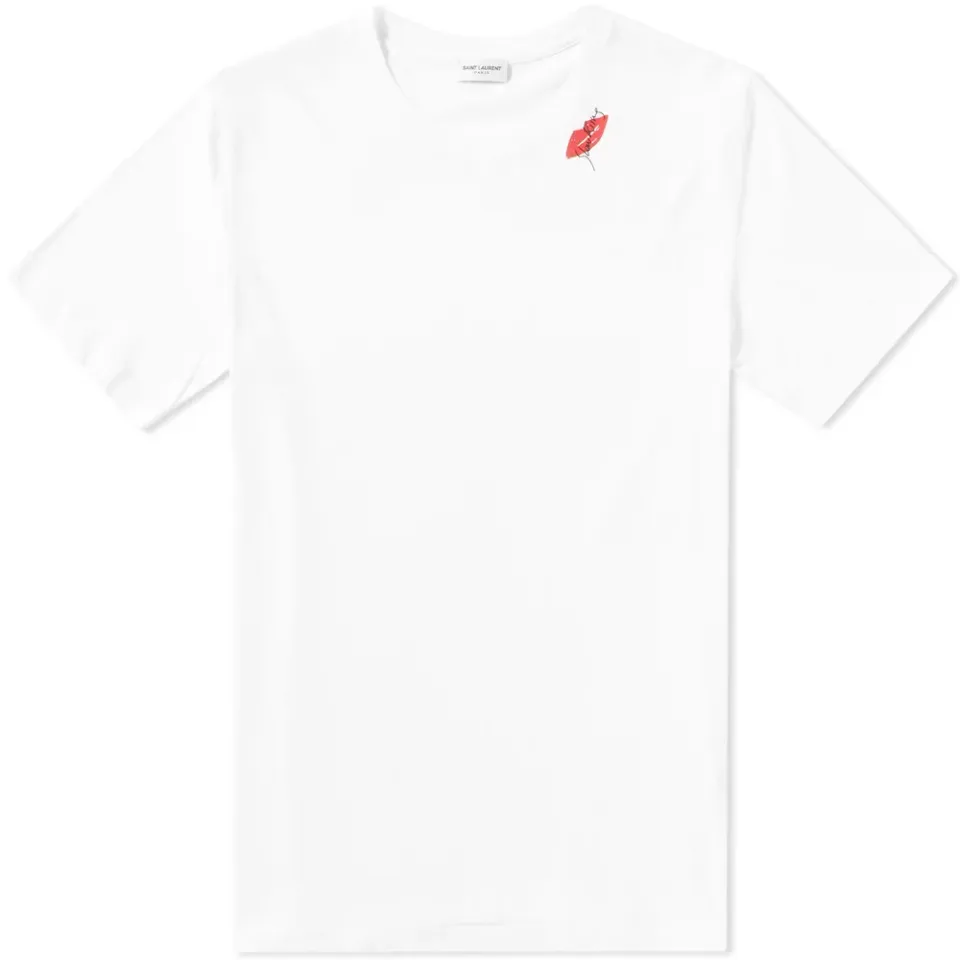 Slow Kissing Tee