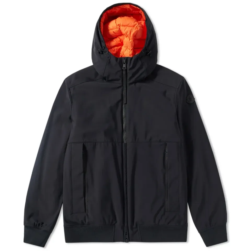 Derval Jacket
