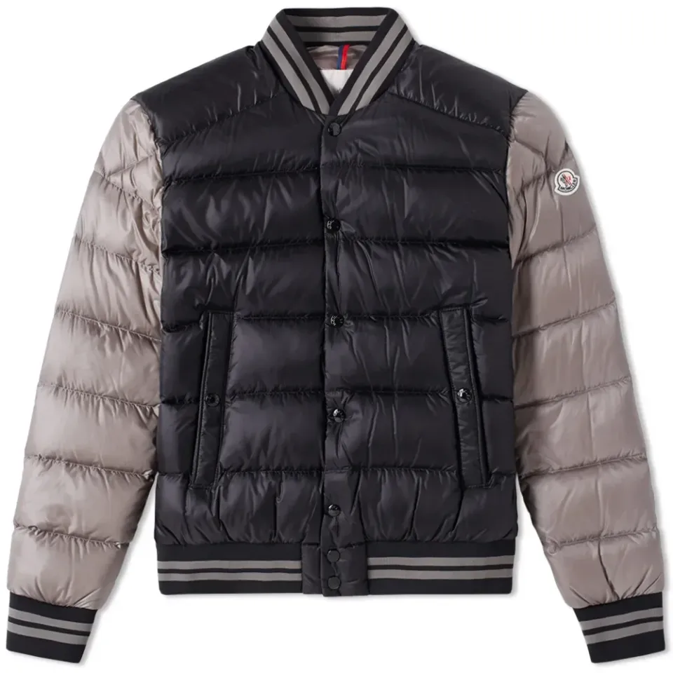 Bradford Varsity Jacket