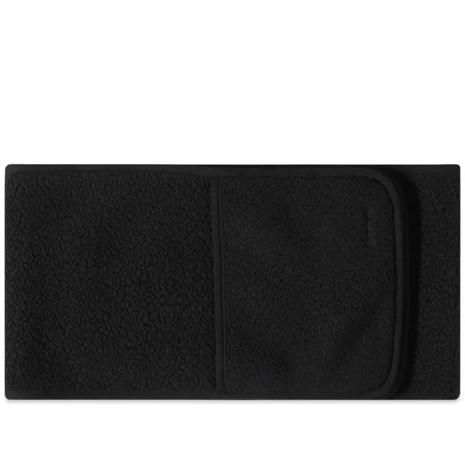Boa Fleece Scarf