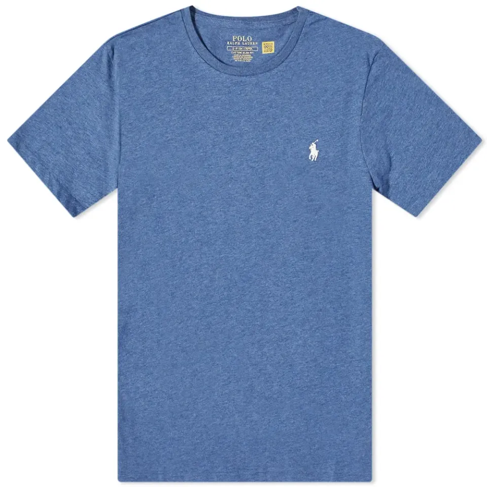 Custom Fit T-Shirt