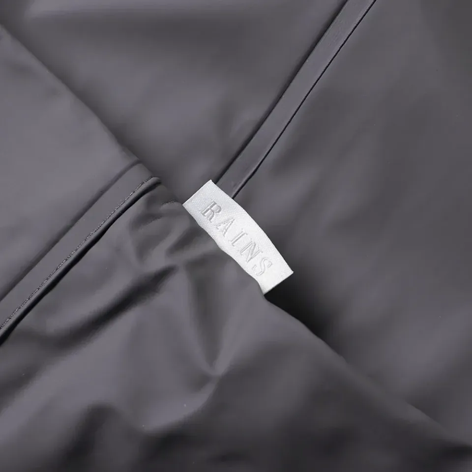 Parka Coat