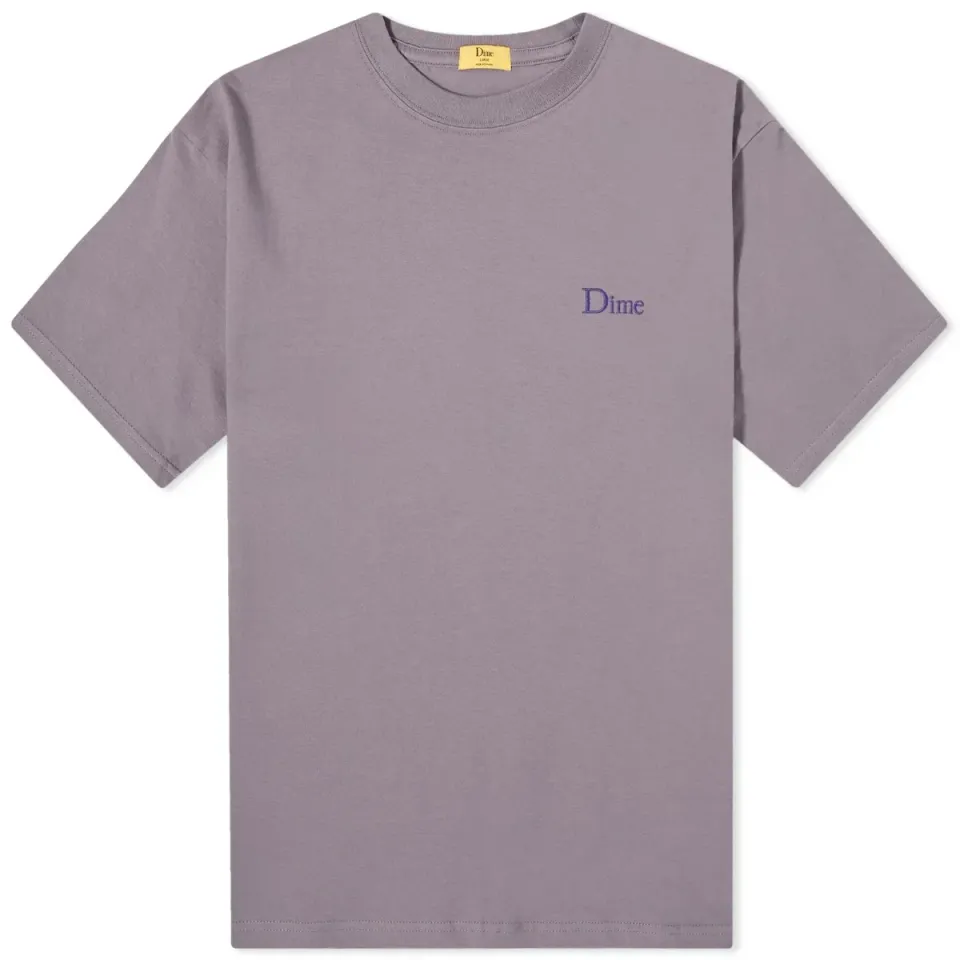 Classic Small Logo T-Shirt