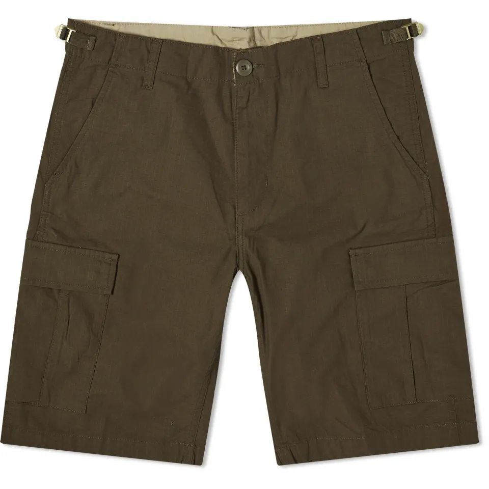 Aviation Shorts