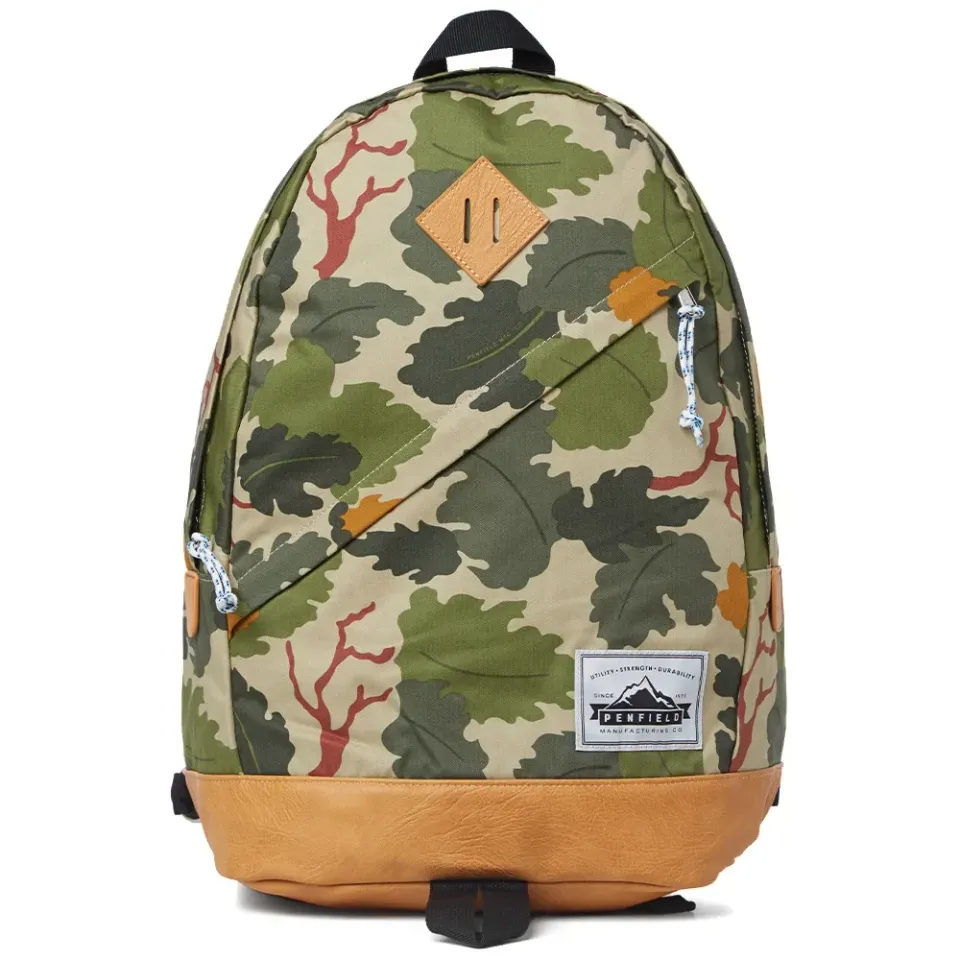 Vance City Backpack