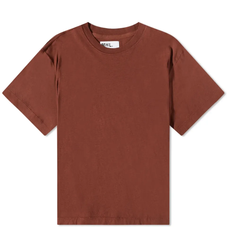 Simple T-Shirt
