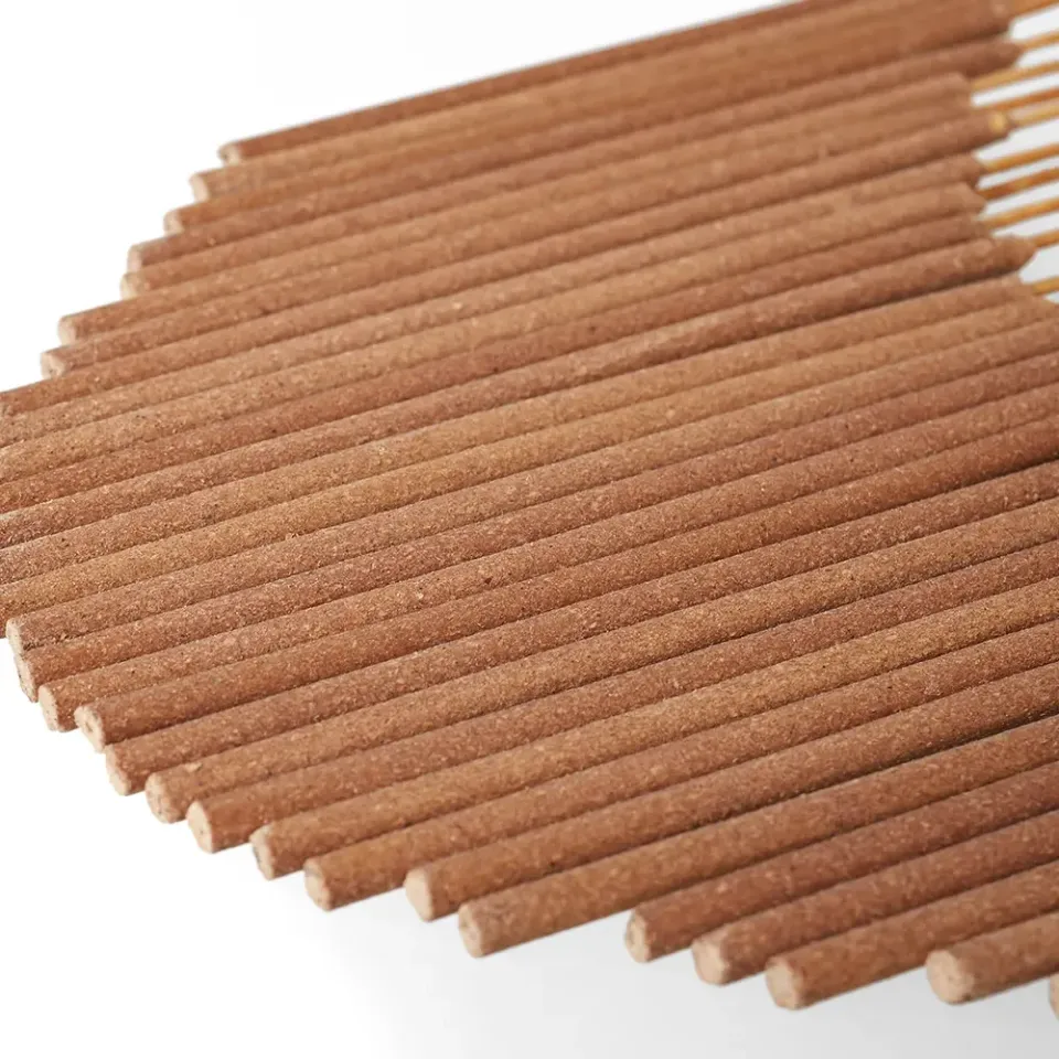 x Kuumba International Incense Sticks