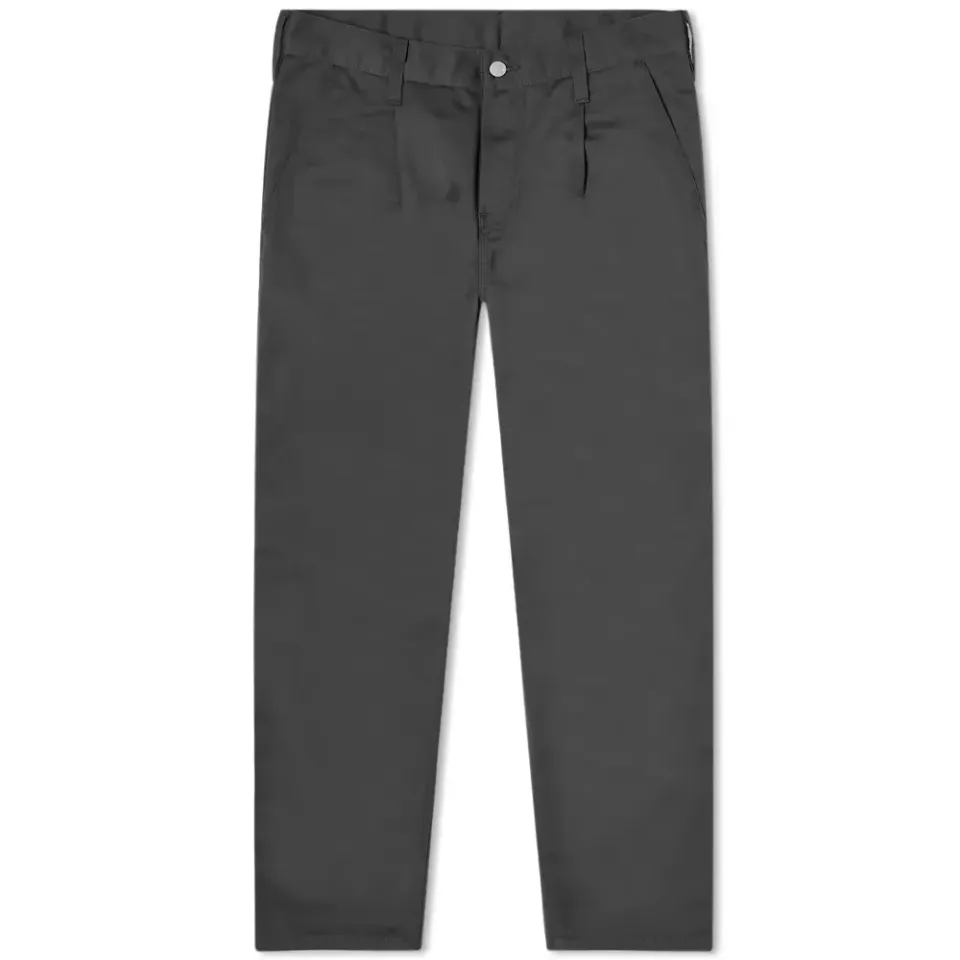 Abbott Tapered Pant