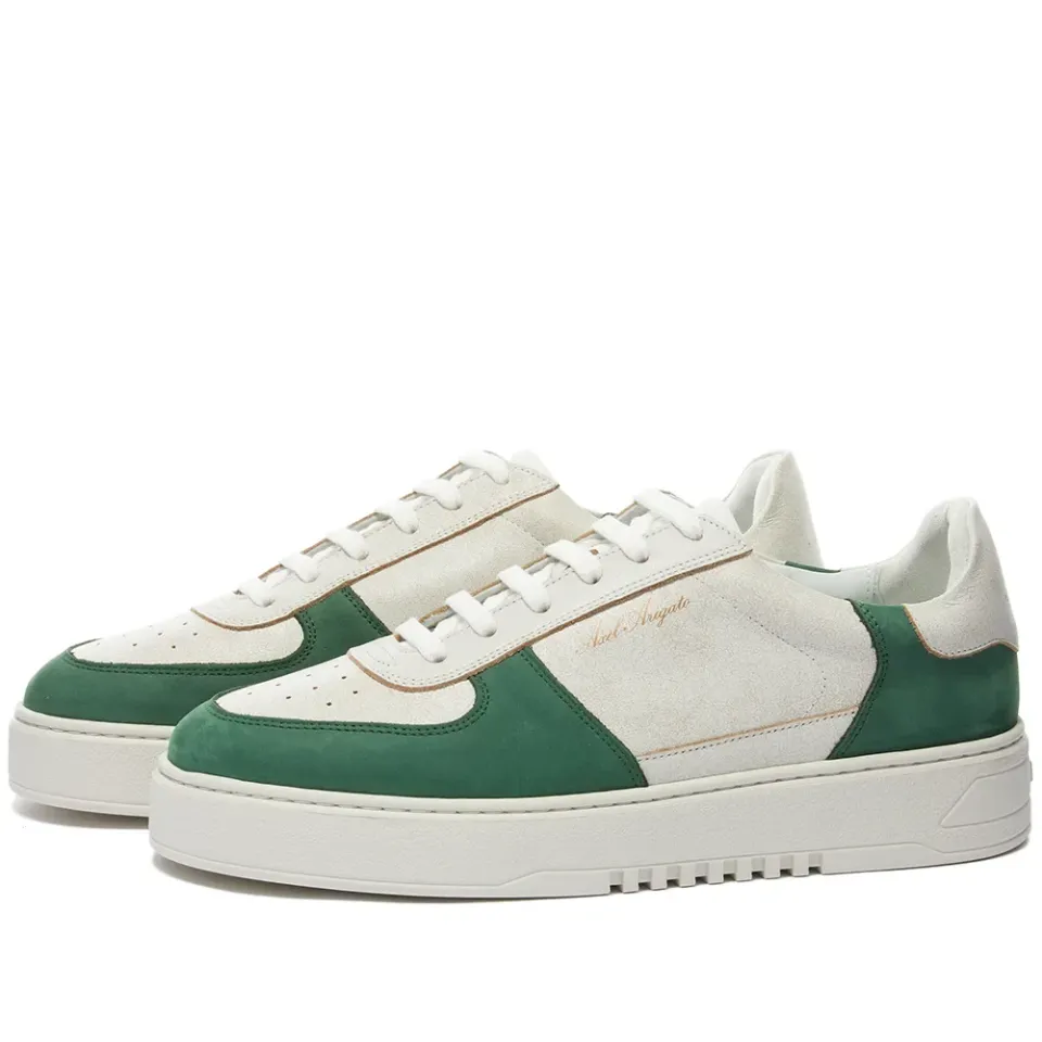 Orbit Sneaker