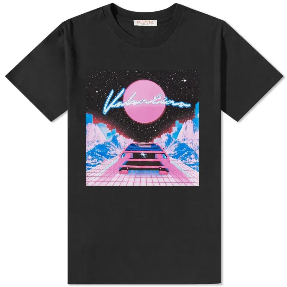 Virtual Runner T-Shirt