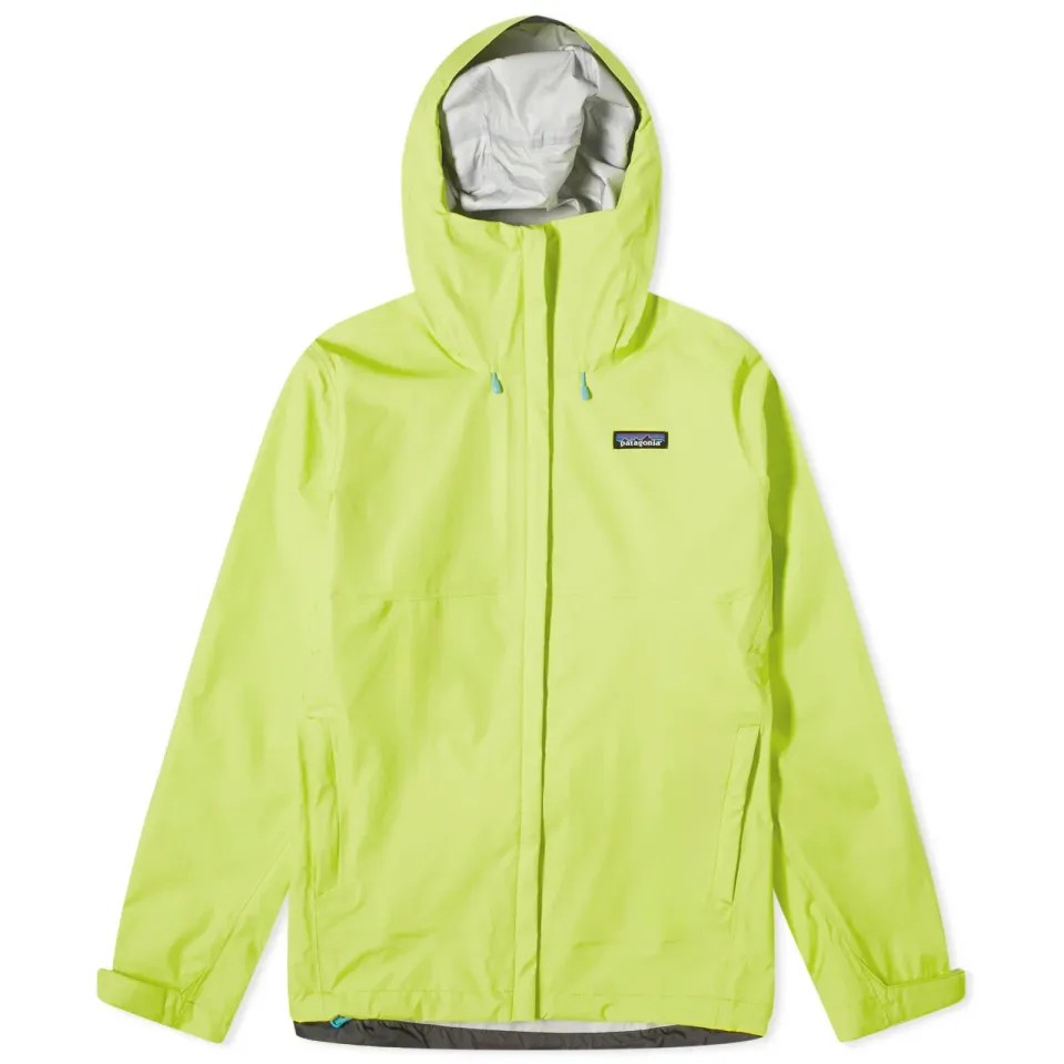 Tottentshell 3L Jacket