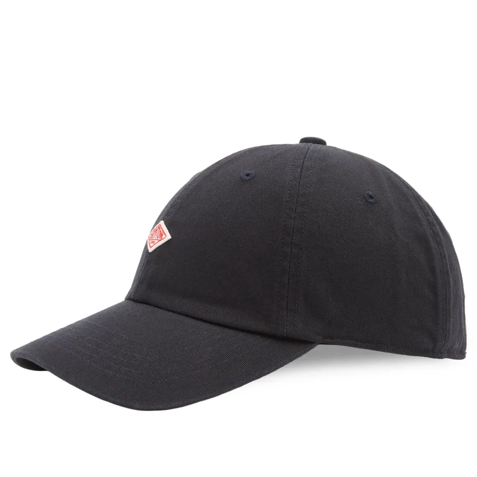Twill Baseball Cap
