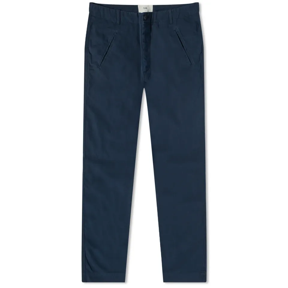 Lean Assembly Pant