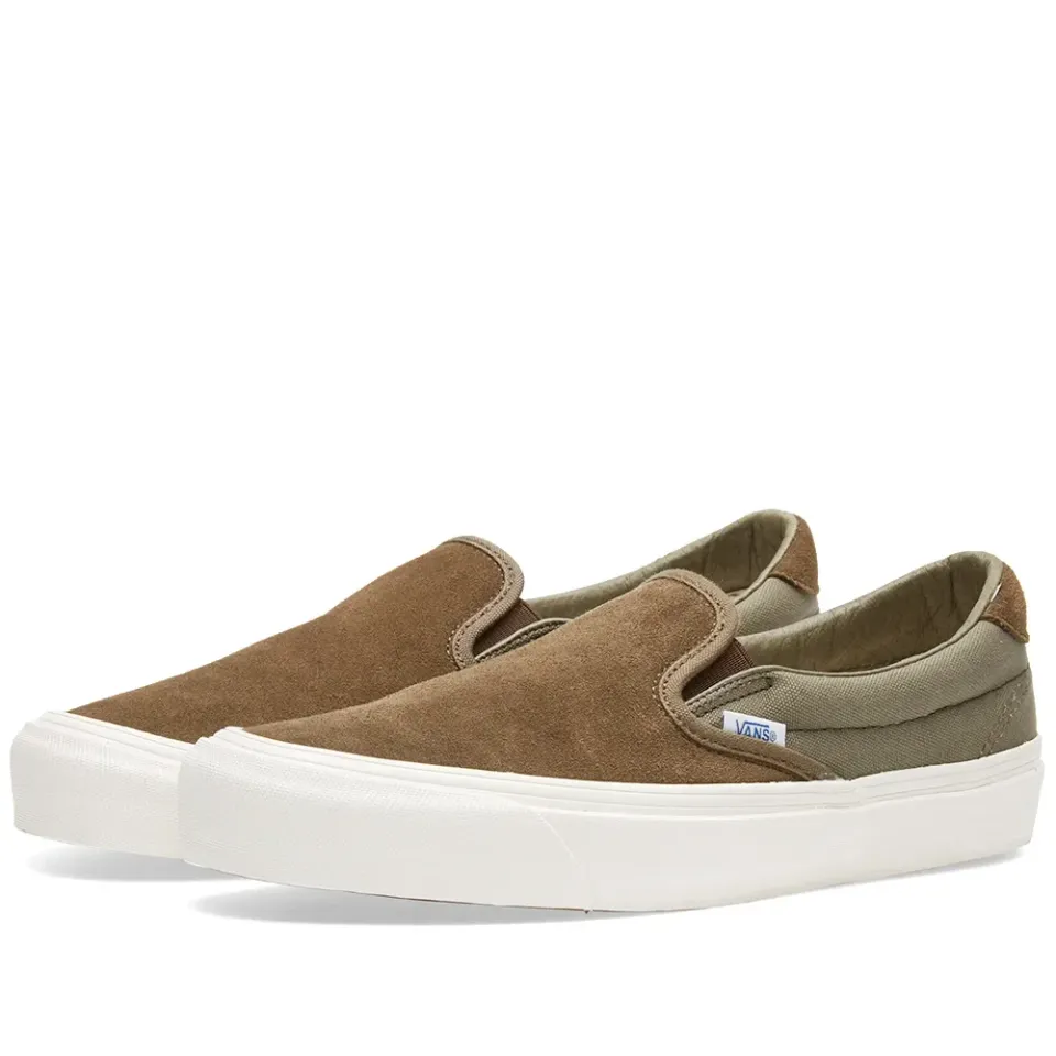 OG Slip On '59 LX