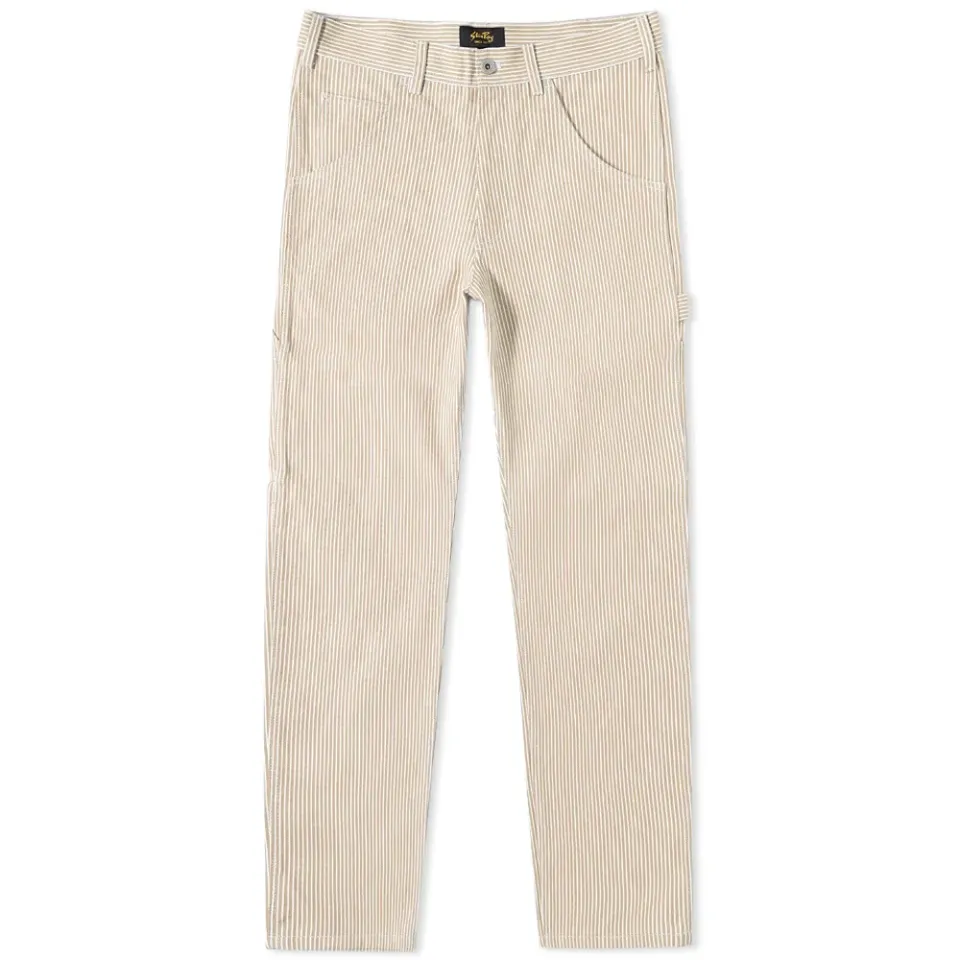 80's Painter Pant