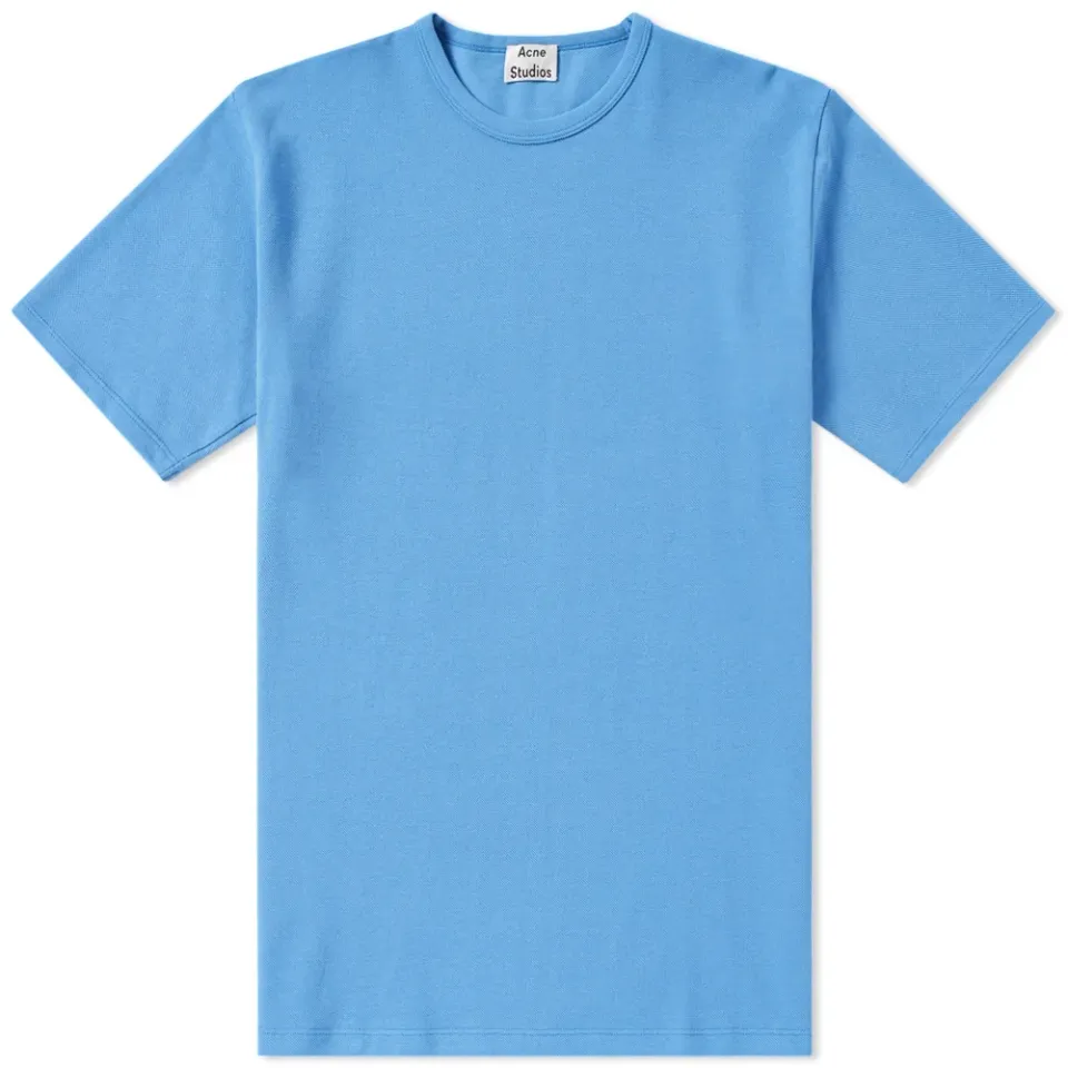 Niagara Pique Tee